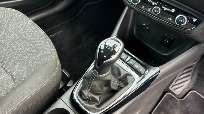 Vauxhall Crossland 1.2 Griffin 5dr Petrol Hatchback